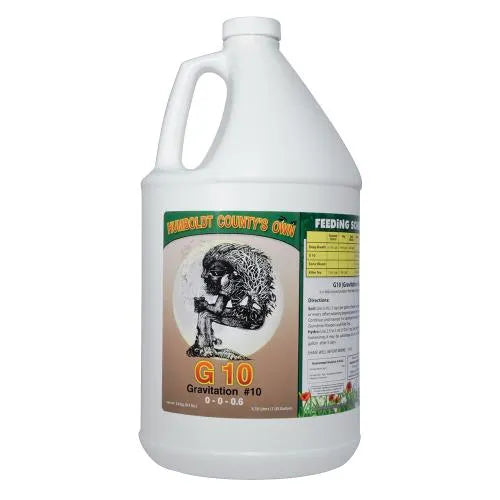 G10 Gallon