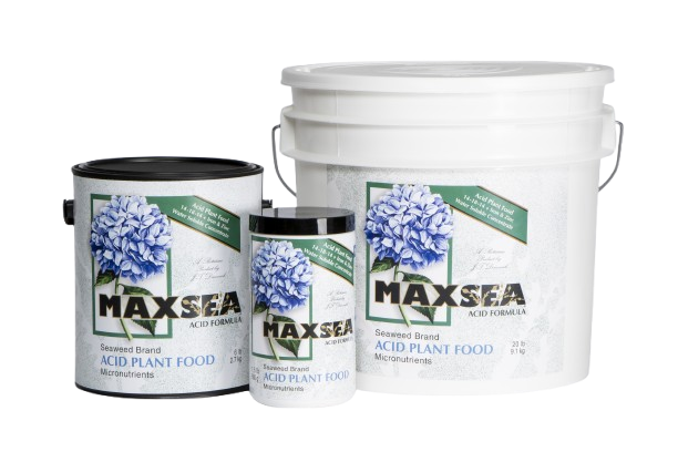 Maxsea Plant Food 14-18-14 Acid Formula