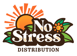 No Stress Distribution logo