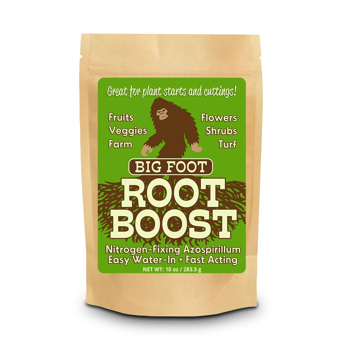 Big Foot Root Boost 10oz (NEW!)
