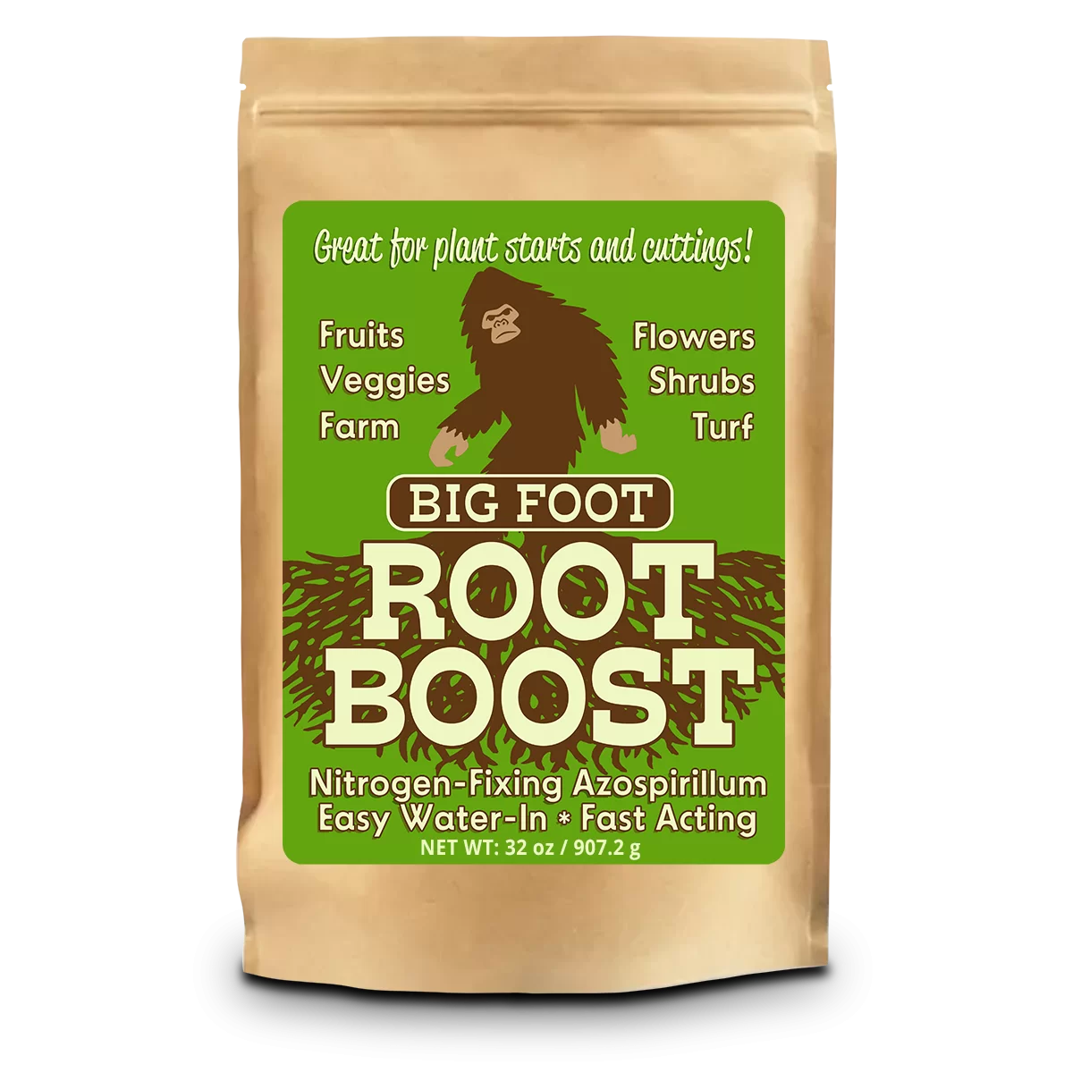 Big Foot Root Boost 32oz (NEW!)