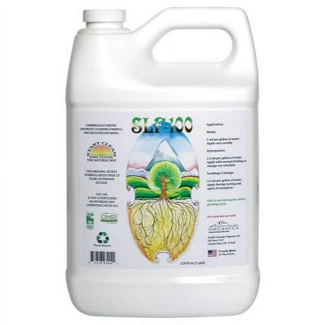 SLF-100 SLF1 - Gallon