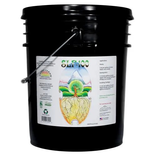 SLF-100 SLF5 - 5 Gallon