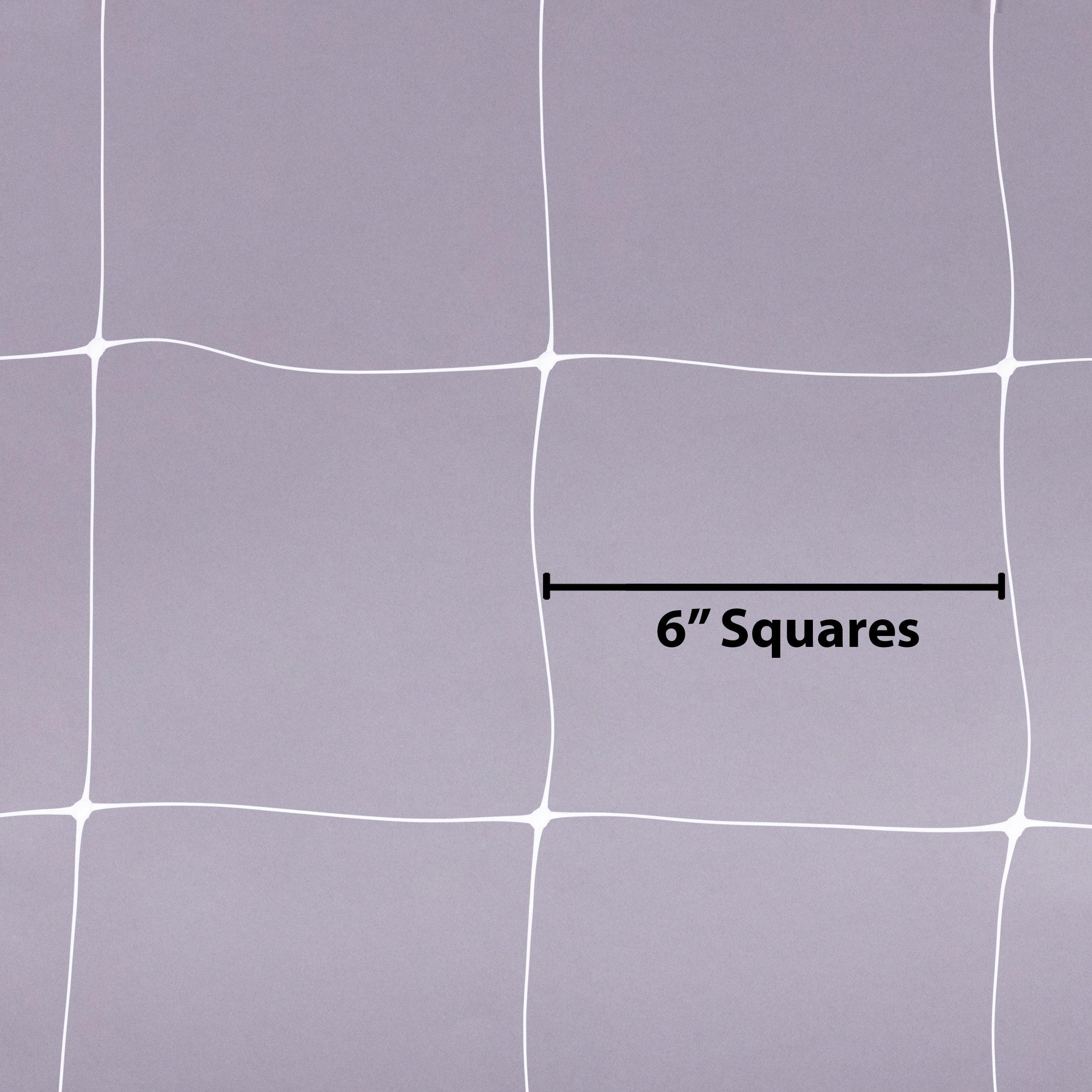 Plastic Trellis Netting 4' x 3280' Roll by Super Trellis