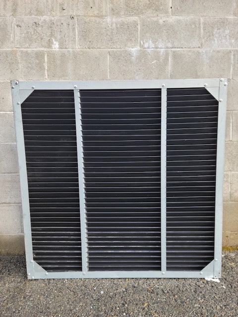 Super Dark 43" x 43" Light Trap