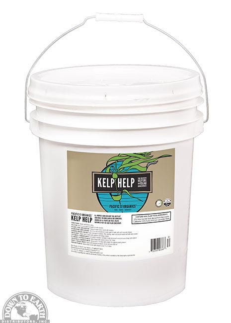 KELP HELP (5gal)