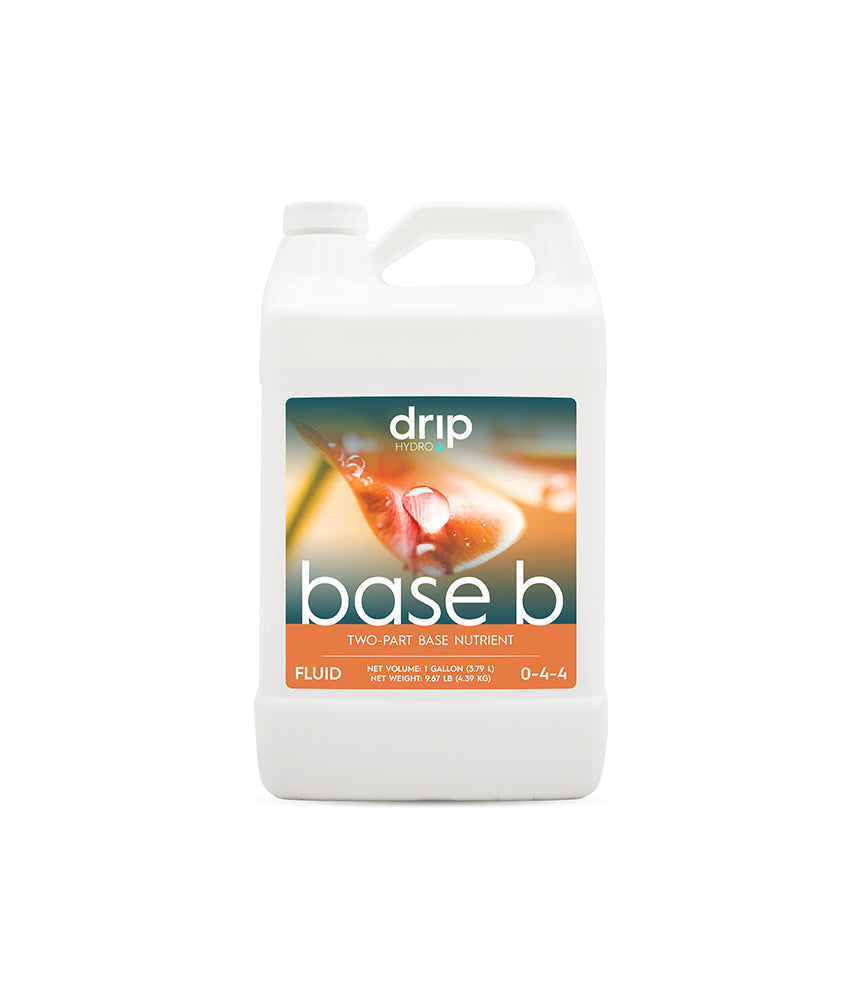 Drip Hydro Fluid - Base B -1 Gallon