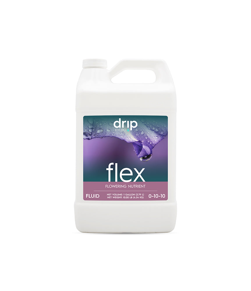 Drip Hydro Fluid - Flex -1 Gallon