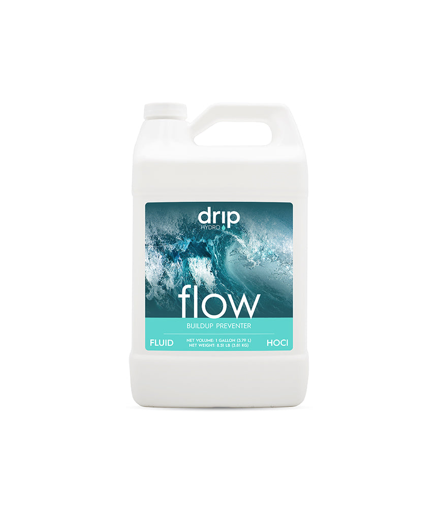 Drip Hydro Fluid - Flow - 1 Gallon