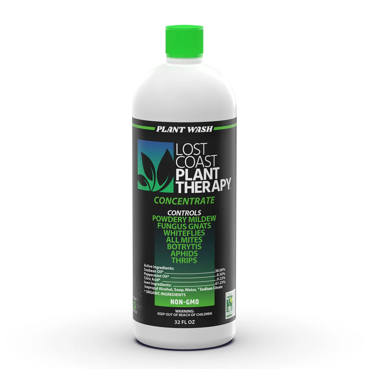 Lost Coast Plant Therapy Concentrate 32oz