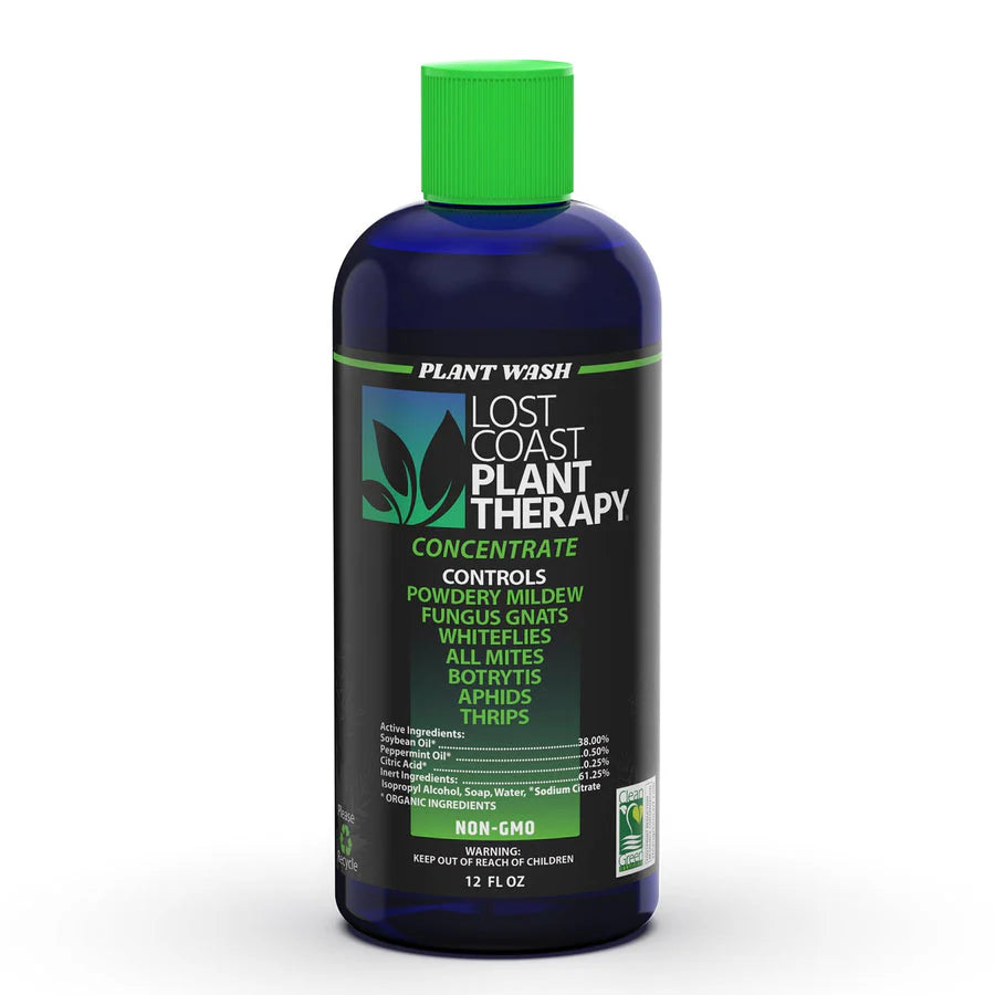 Lost Coast Plant Therapy Concentrate 12oz