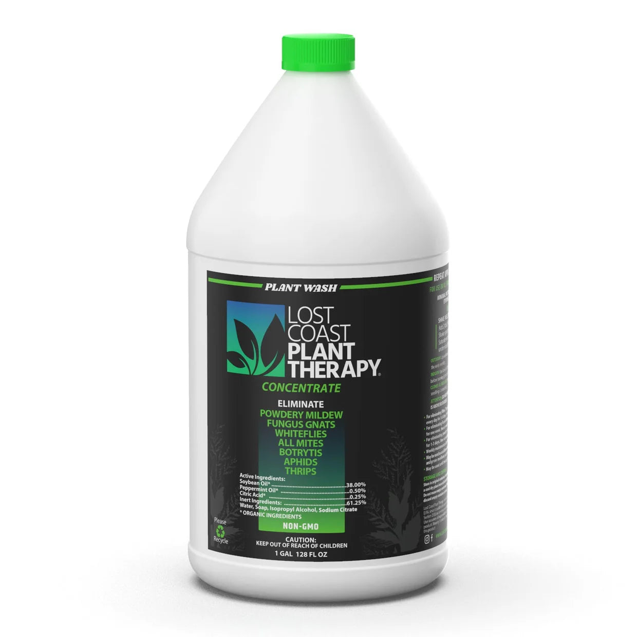 Lost Coast Plant Therapy Concentrate 1 Gal