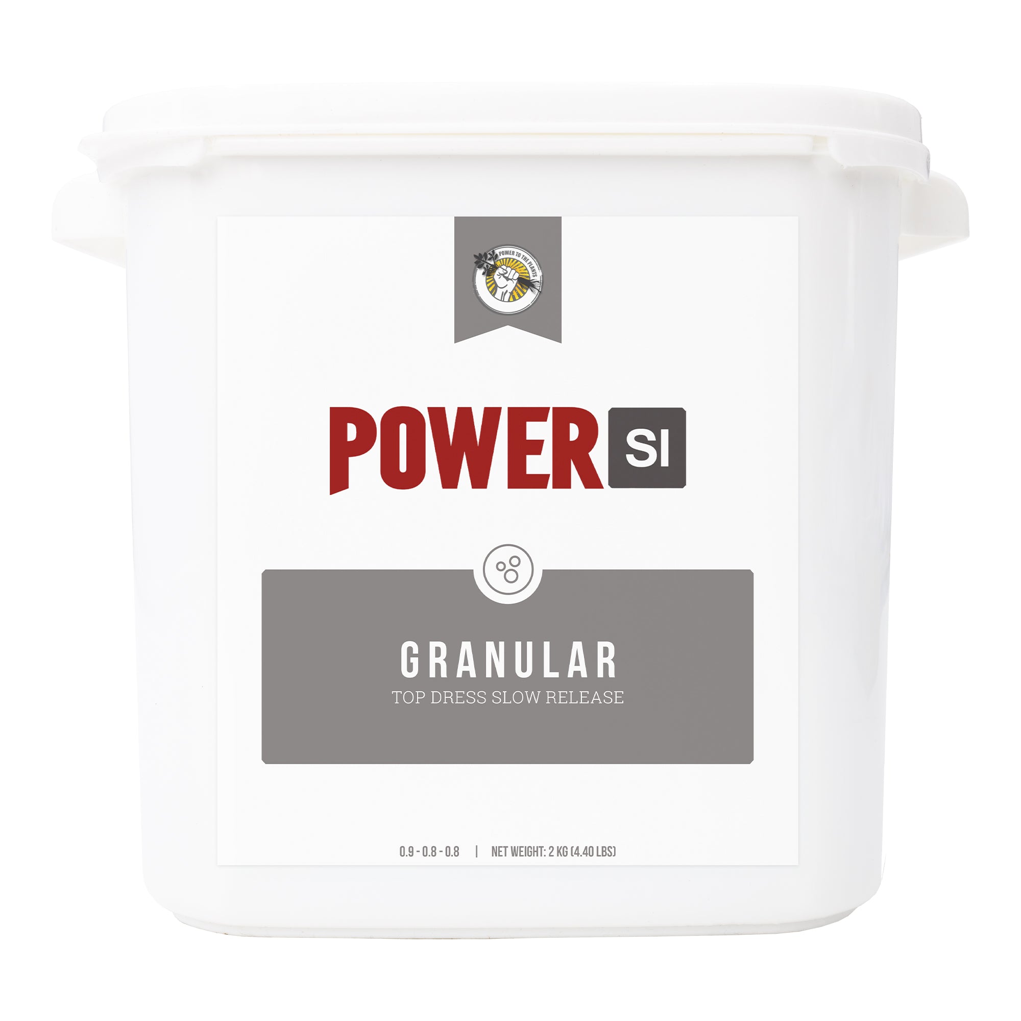 Power Si Granular - 2 kg