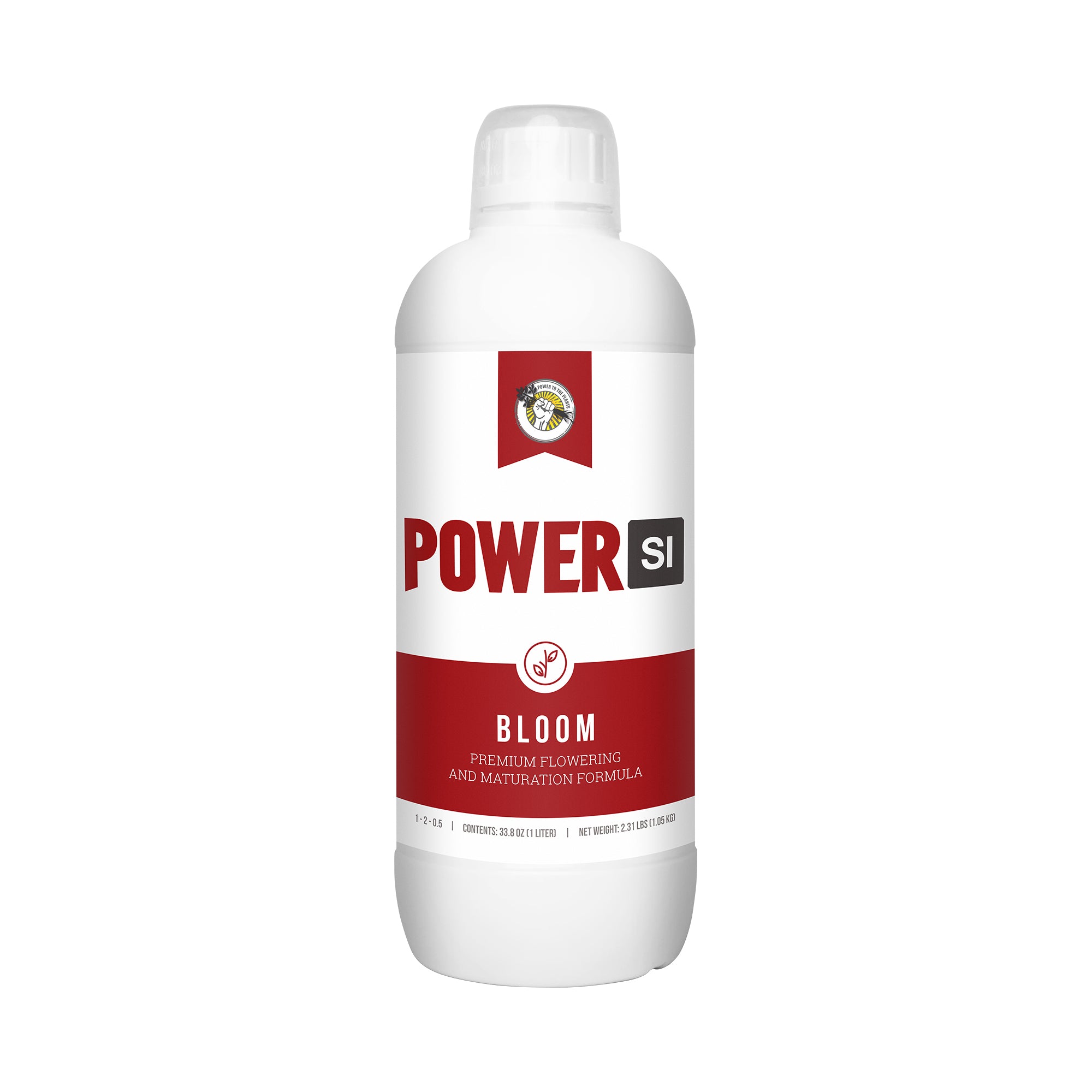 Power Si Bloom - 1 Liter