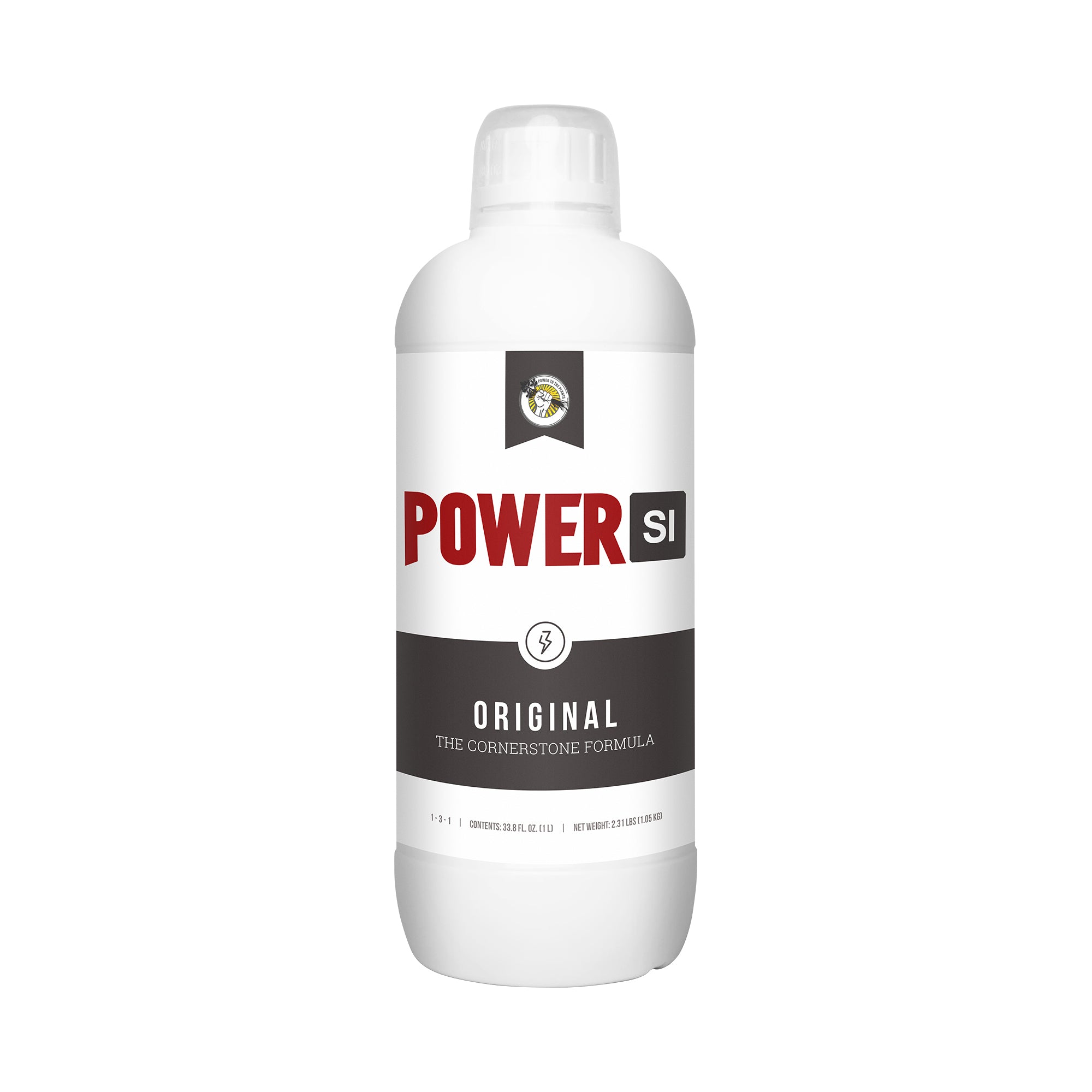 Power Si Original - 1 Liter