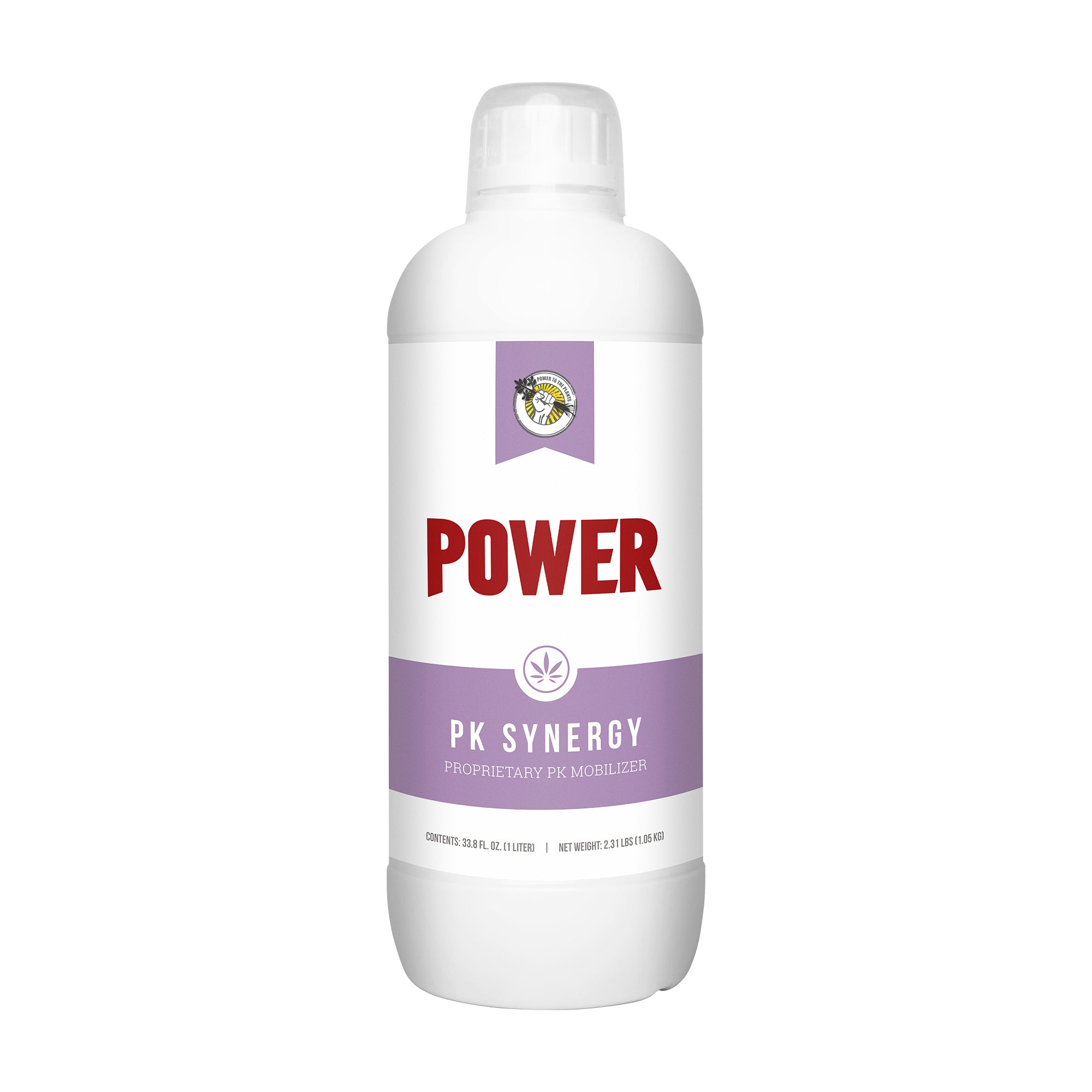 Power PK Synergy - 1 Liter