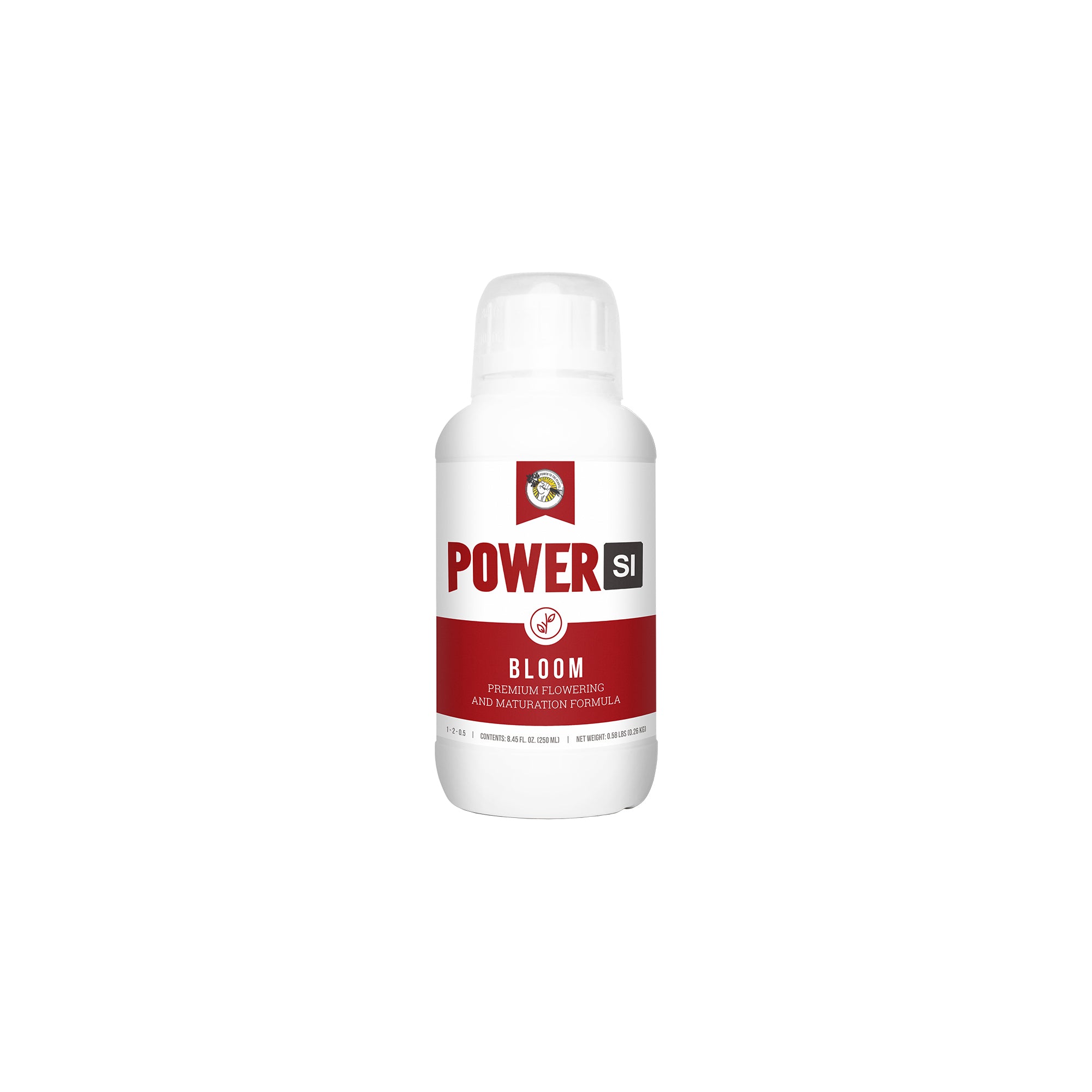 Power Si Bloom - 250 ml