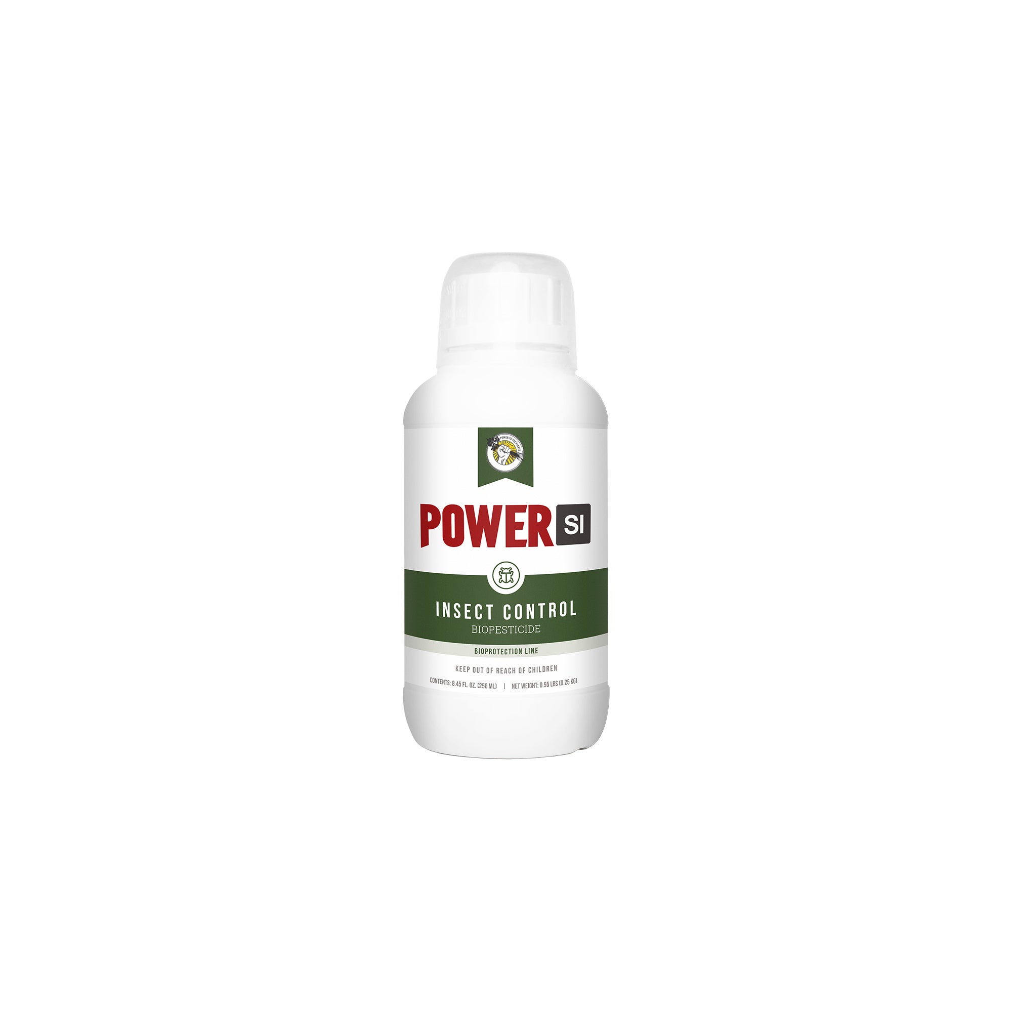 Power Si Control - 250 ml