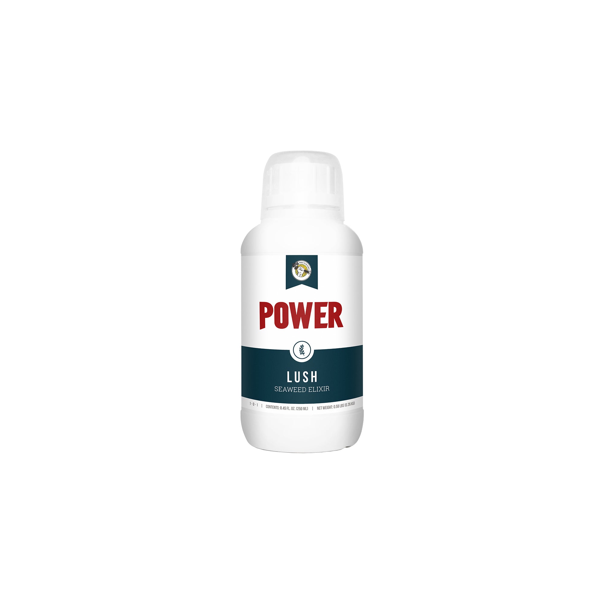 Power Lush - 250 ml