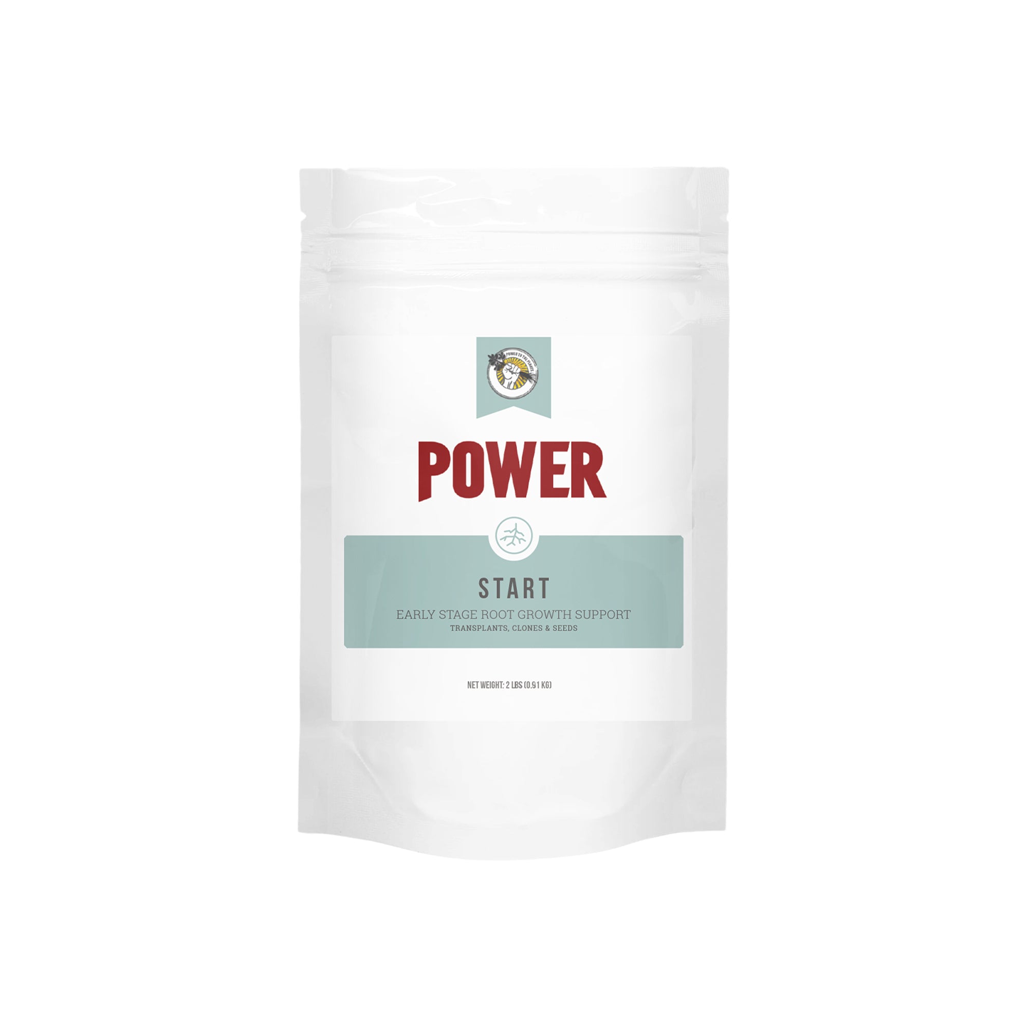 Power Start - 2 lb