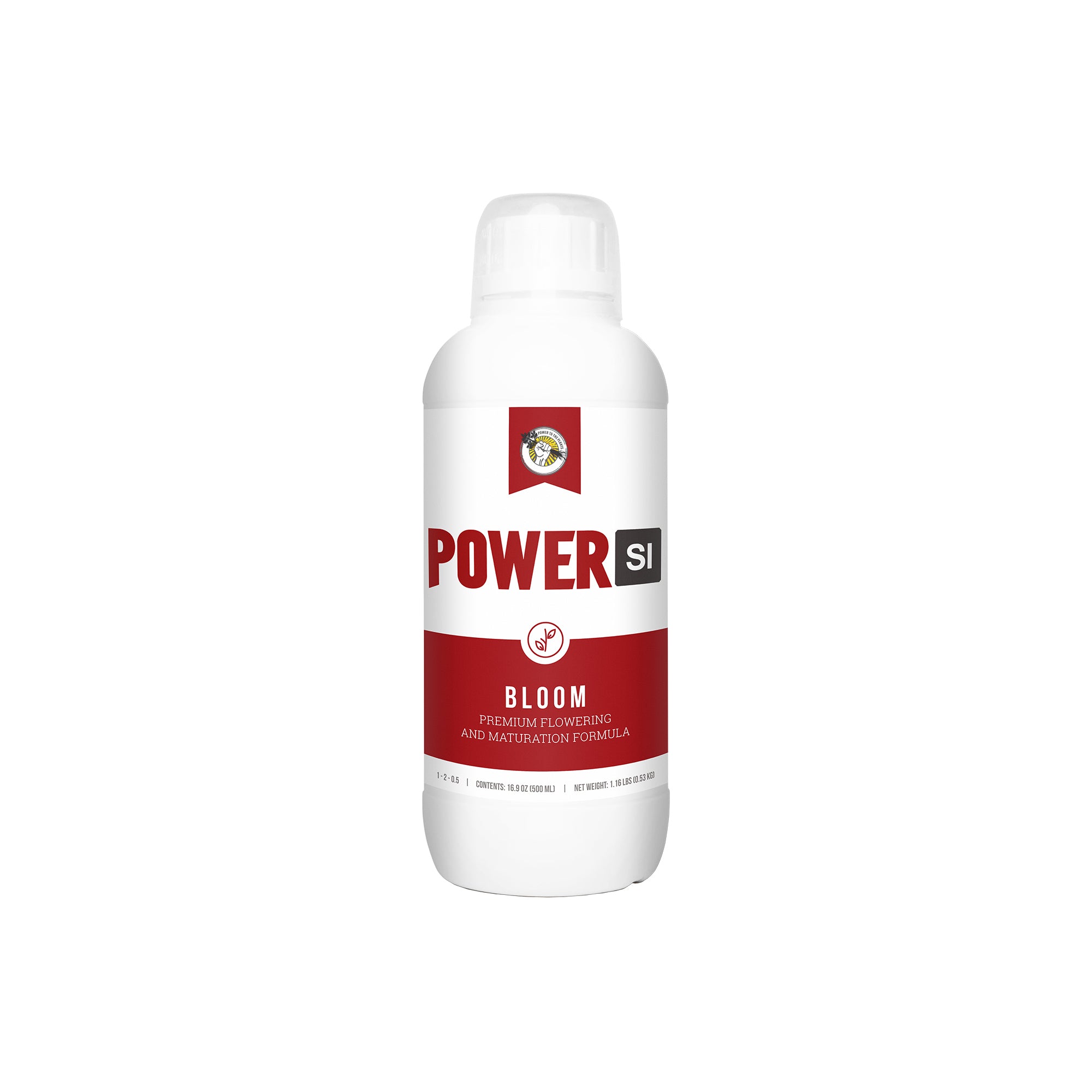 Power Si Bloom - 500 ml