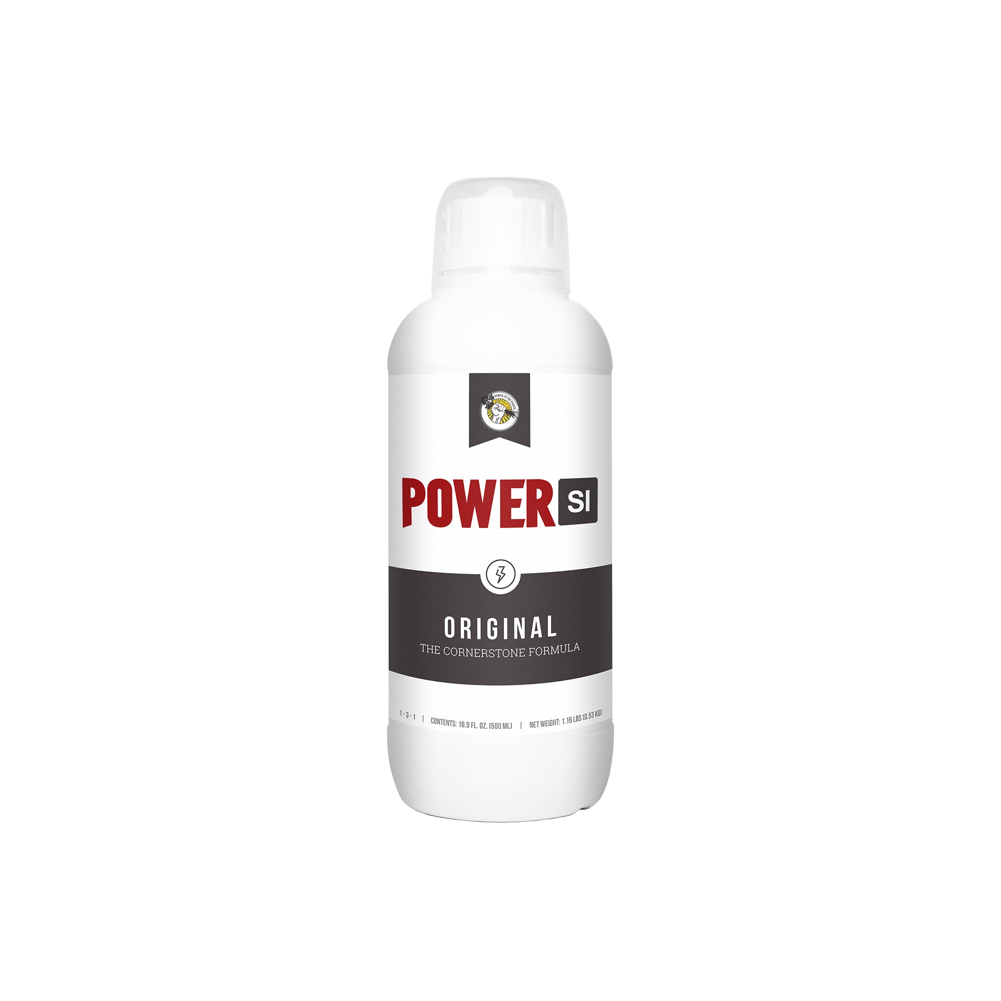 Power Si Original - 500 ml