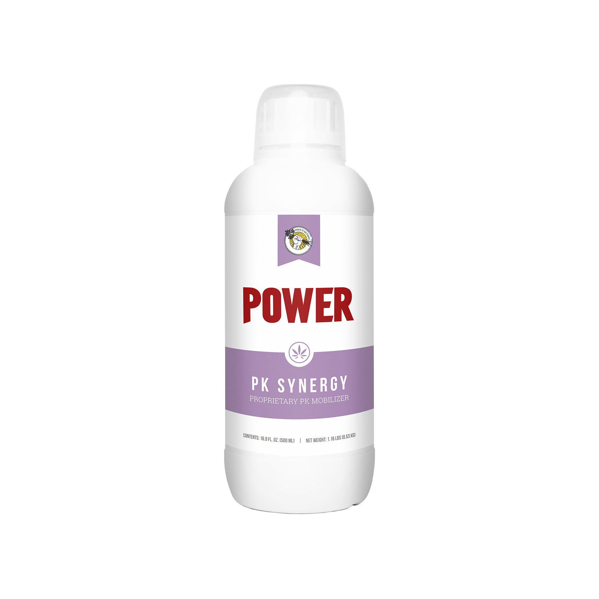 Power PK Synergy - 500 ml