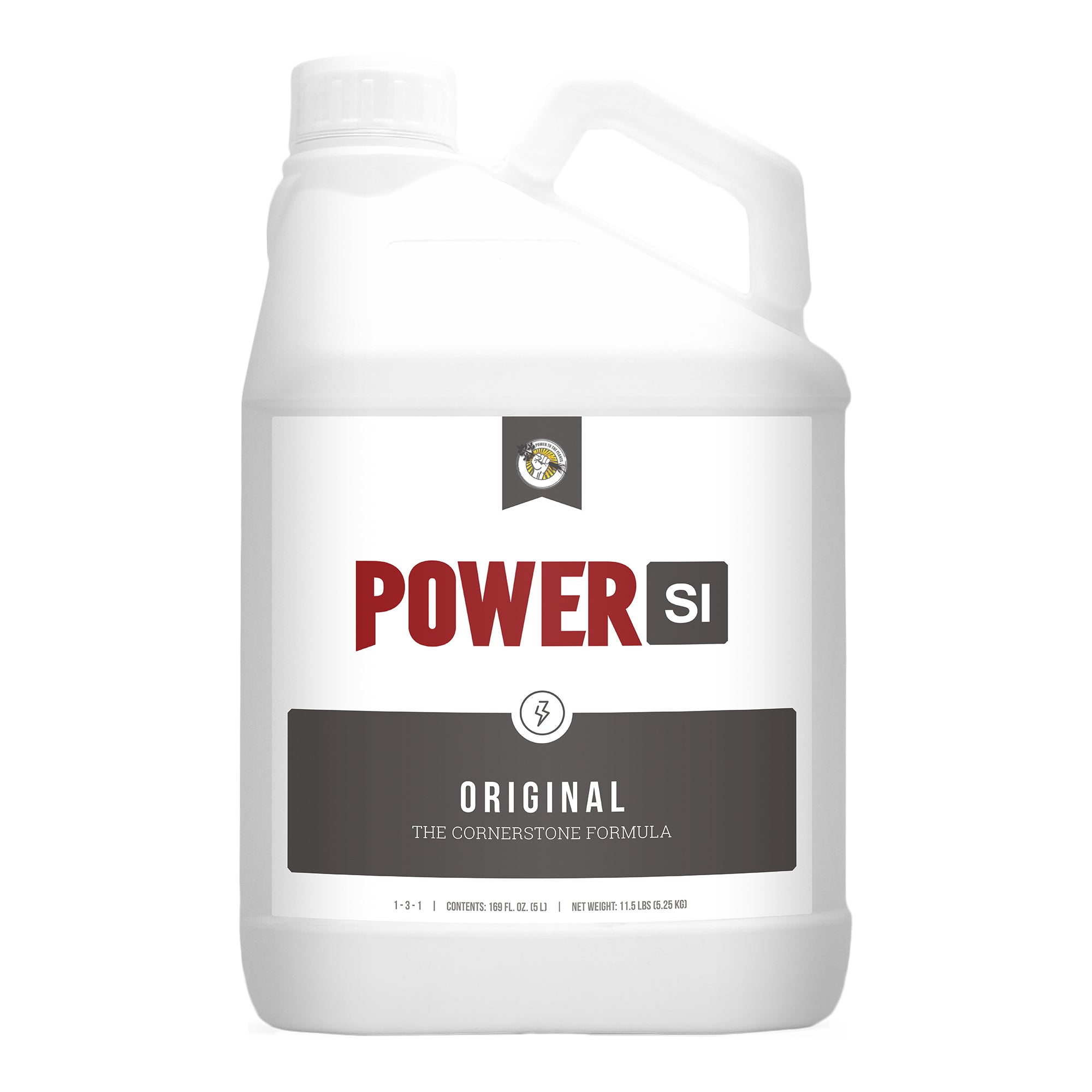 Power Si Original - 5 Liter