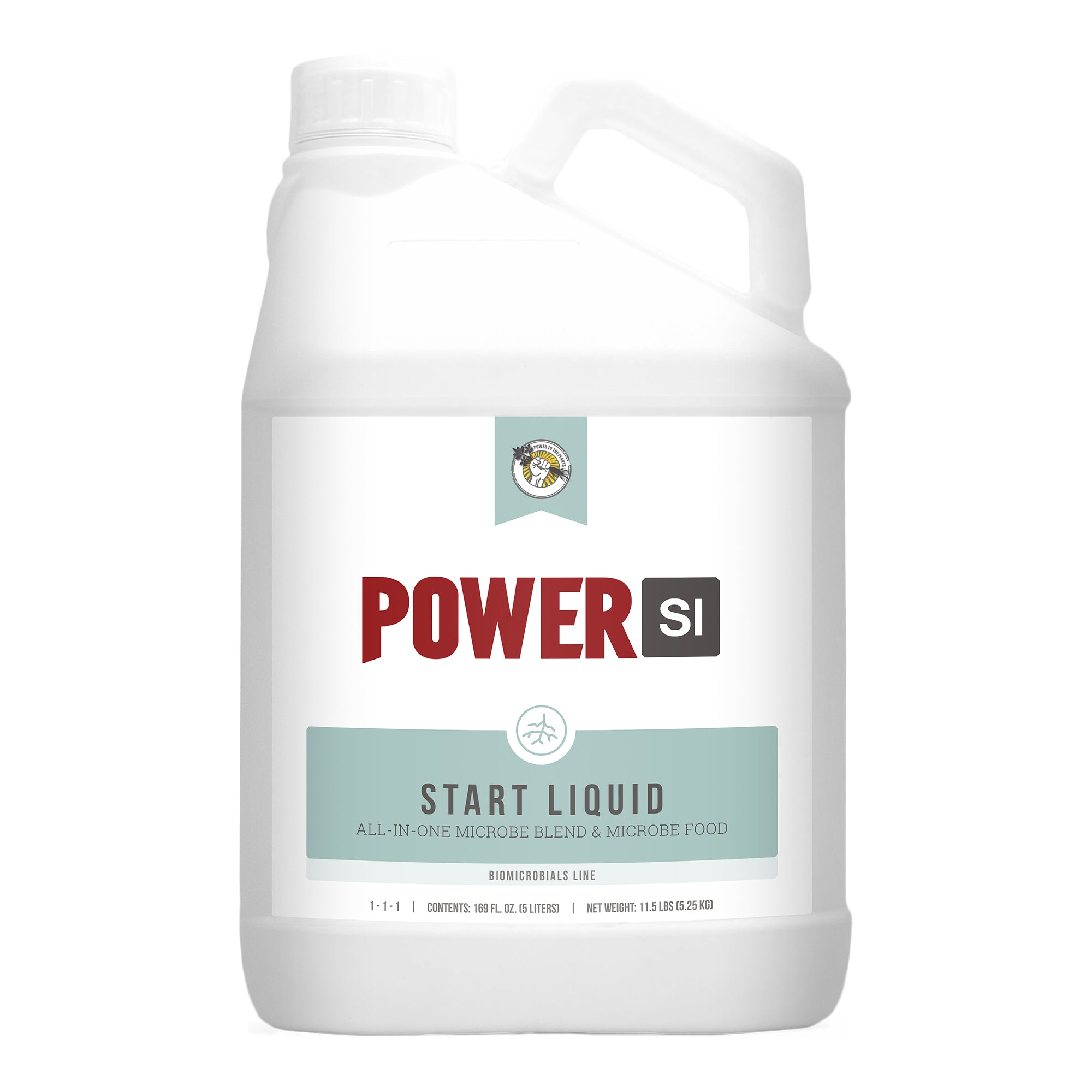 Power Si Granular - 10 kg