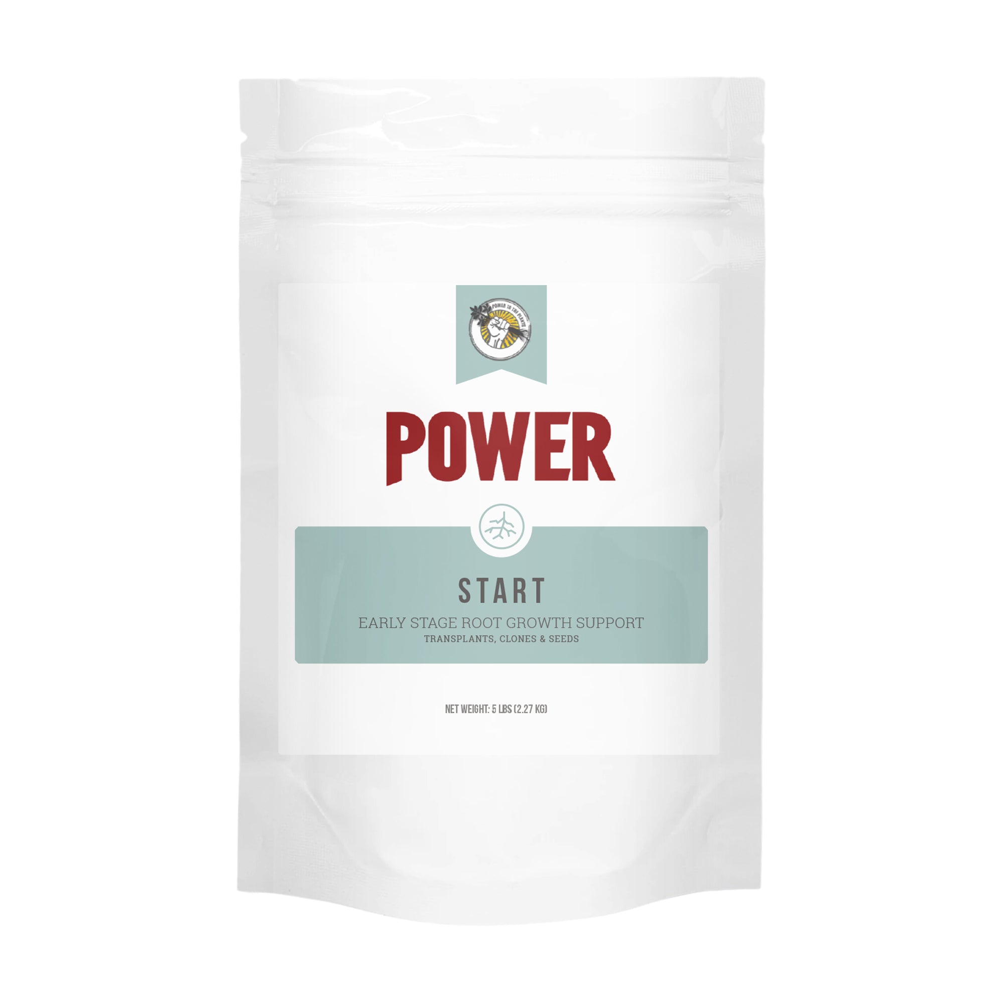 Power Start - 5 lb (2 Qty/cs)