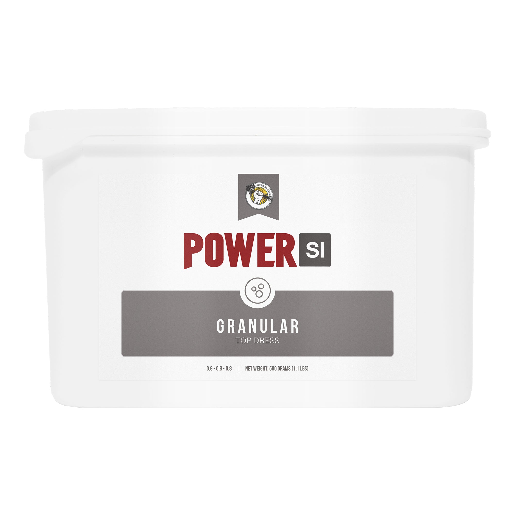 Power Si Granular - 500 g