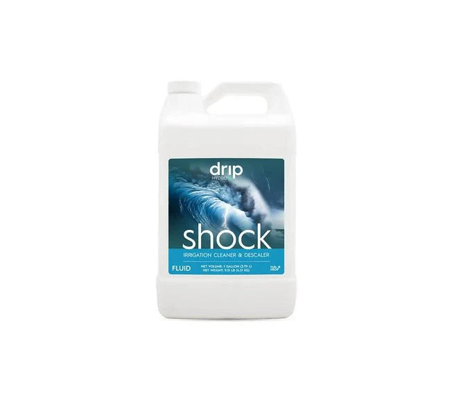 Drip Hydro Shock 1 Gal